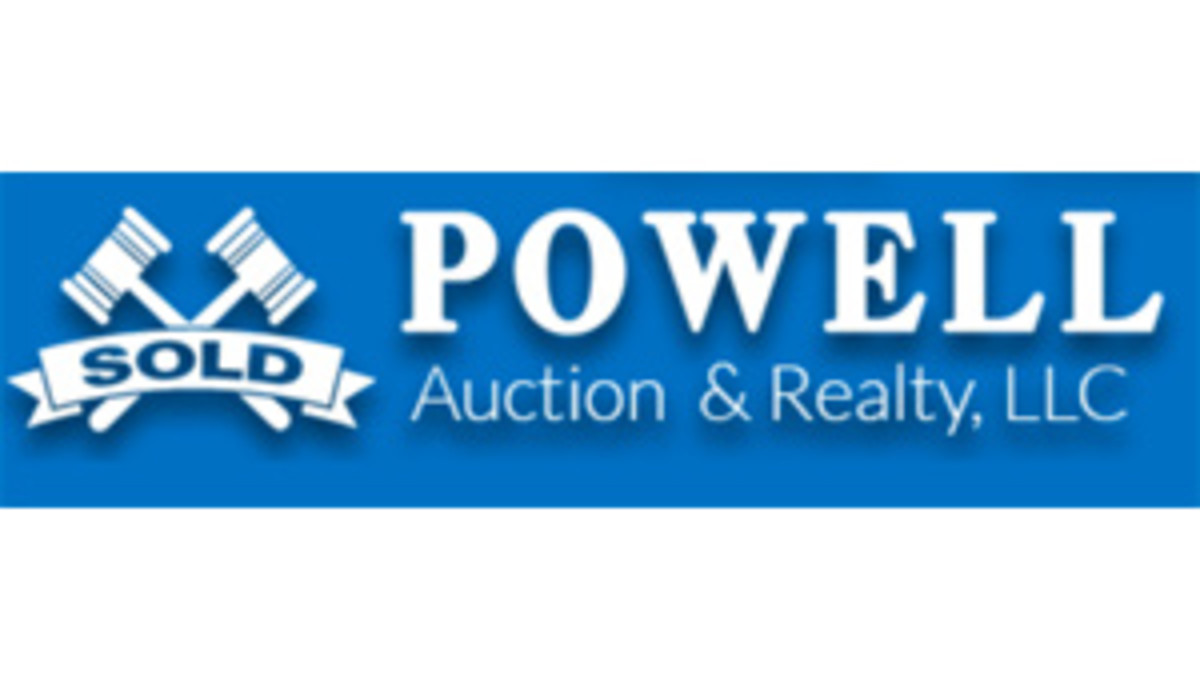 1612518308 Powell Auction Realty LLC The Barton Collection –
