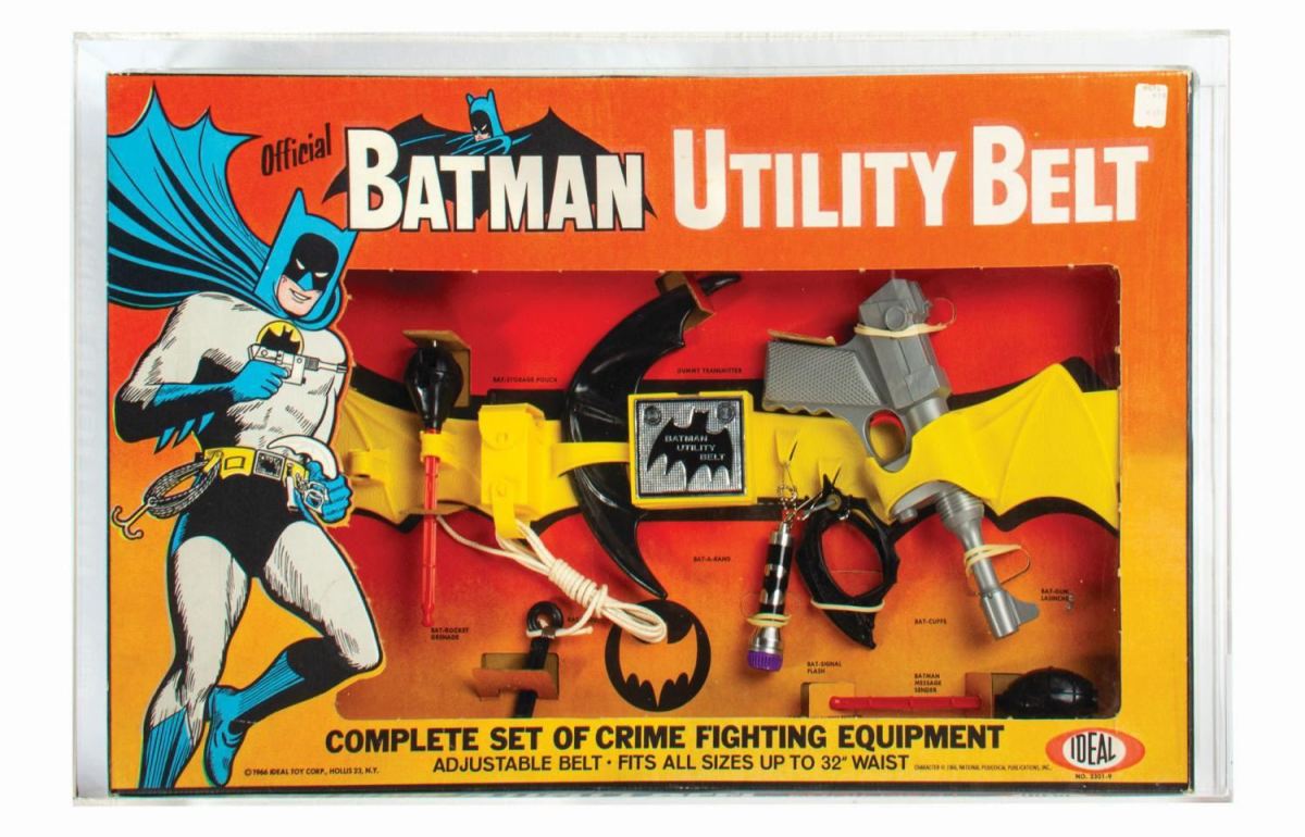1612607883 Batman Utility Belt Drives Bidders Batty