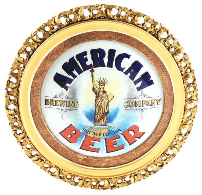 American Beer Brewing Company
