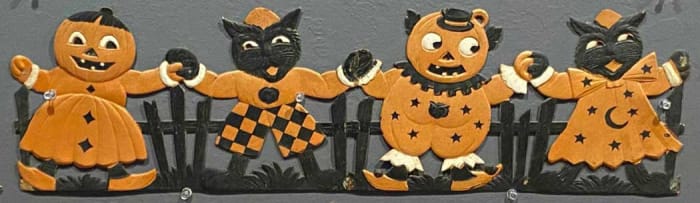 10 Best Halloween Collectibles Of All Time
