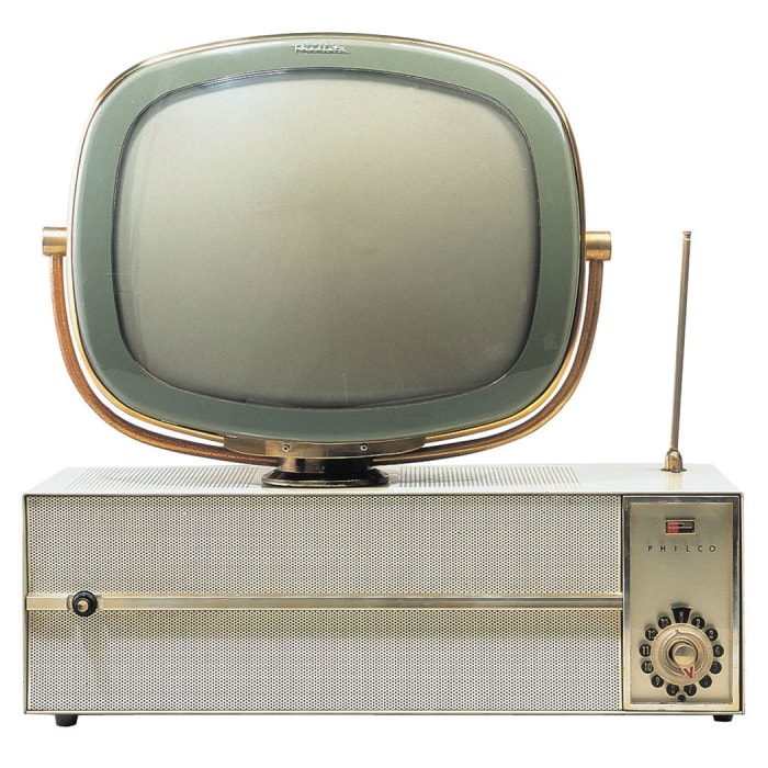 The Philco Predicta Was The Future of TV … Until It Suddenly Wasn’t