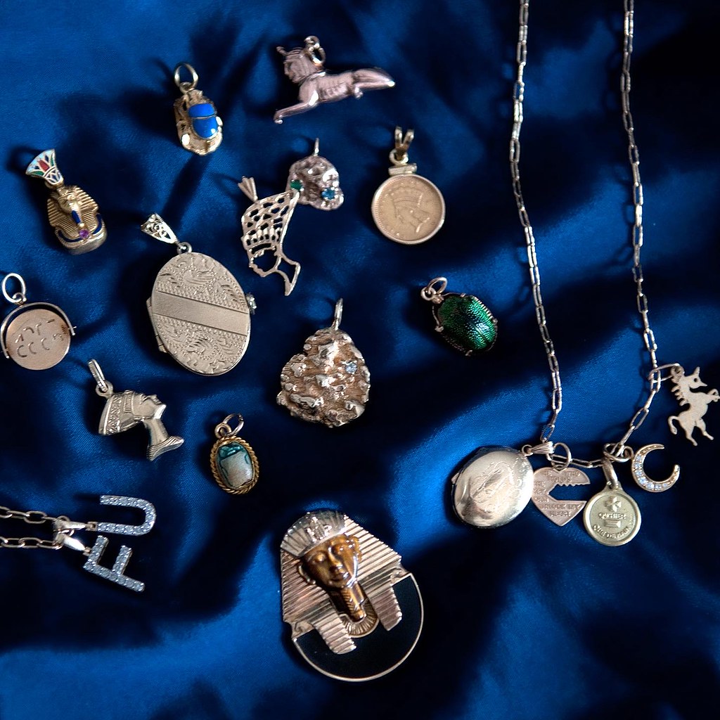 Jewelry Collection - Always Aleda