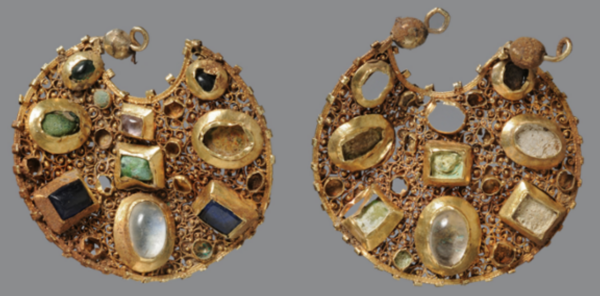Great Discoveries: Viking Age Jewelry, Coins Uncovered - WorthPoint