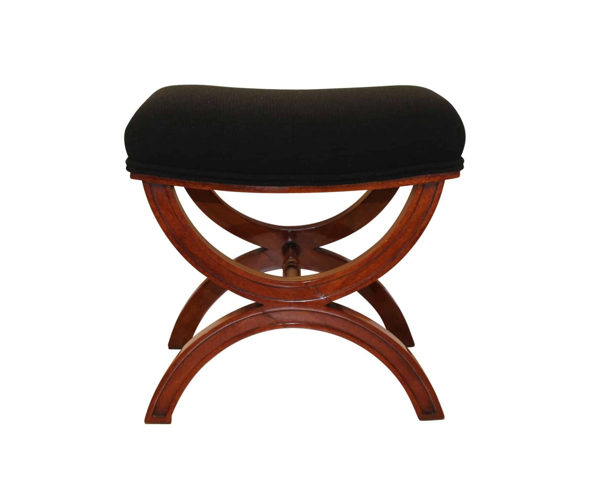 Mahogany Furniture: Quality and History