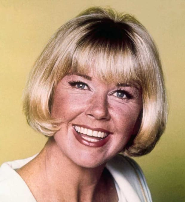 Doris Day: 10 Things You Didn't Know