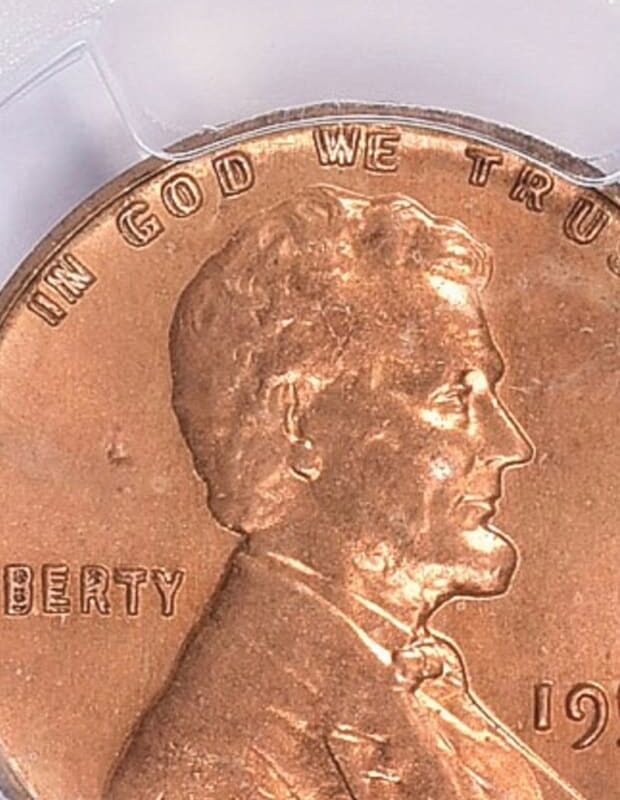 The Lucky Penny That Will Make You Millions
