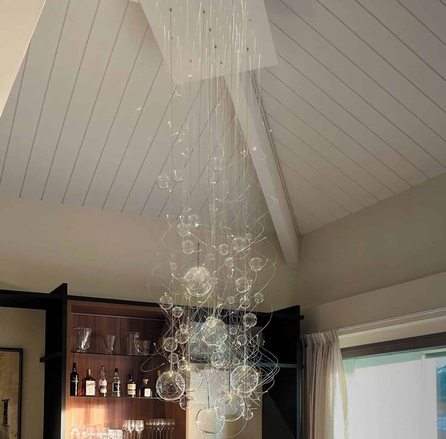 Creative Modern Chandeliers That Will Light Up Your Life