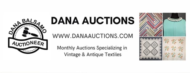 Dana Auctions