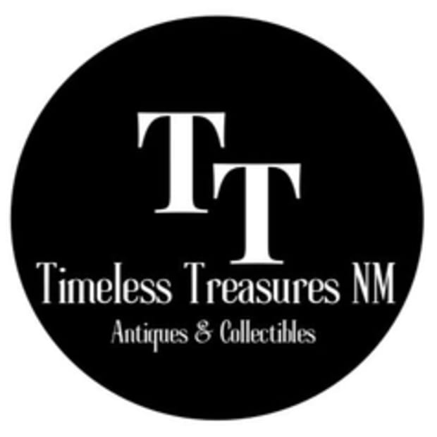Timeless Treasures NM