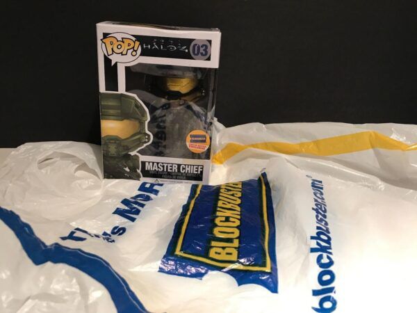 Funko Buys into Blockbuster Hype WorthPoint