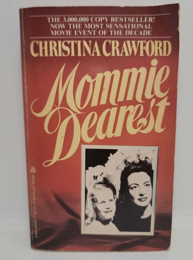 No More Wire Hangers: How “Mommie Dearest” Changed My Life – WorthPoint