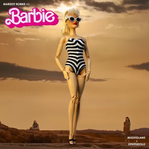Collecting “Barbie” Merch: Tips by an (Occasional) Barbie Historian