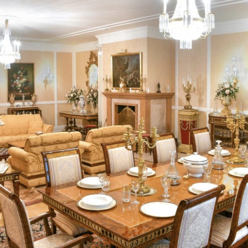 Contents from private Viennese estate to sell Antique Collecting