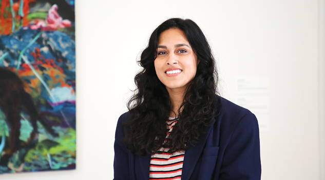 Q&A: Nidhi Gandhi Antiques And The Arts Weekly