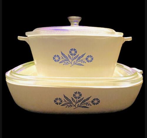Notable CorningWare Patterns Worth Collecting WorthPoint