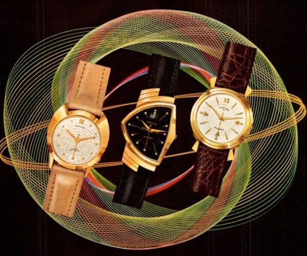 Hamilton’s Mid Century Masterpiece Watches WorthPoint