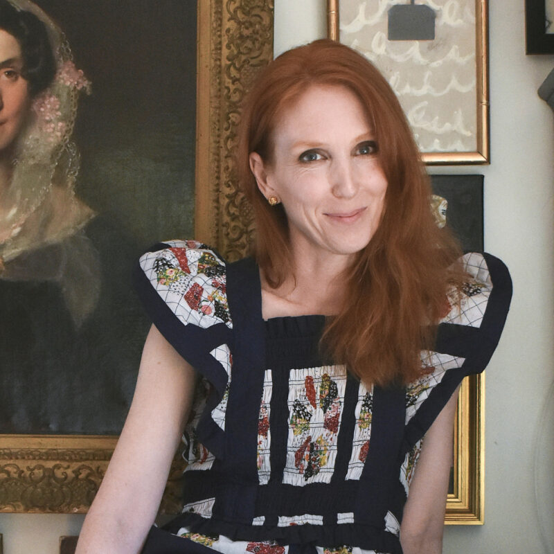Q&A: Susannah Carson Antiques And The Arts Weekly