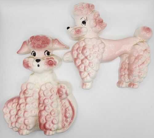 Top Dog: America’s Renewed Love Affair with Pink Poodles – WorthPoint