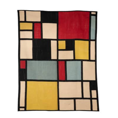 Piet Mondrian Rug - Styylish