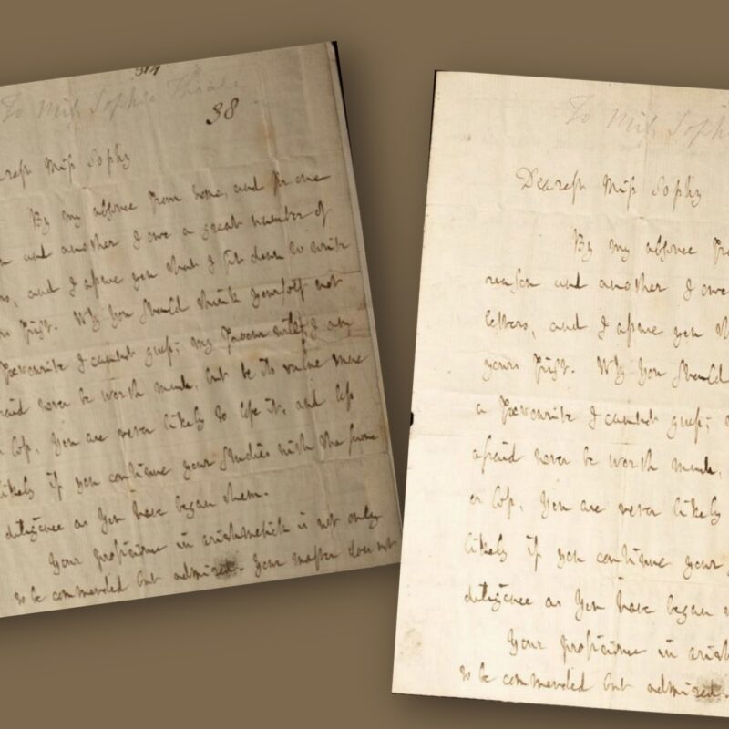 Samuel Johnson letter sells for thousands Antique Collecting