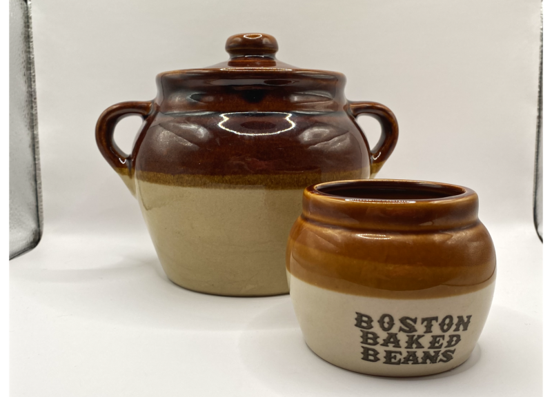 A Tale of Two Pieces: Let’s Compare Some Stoneware!