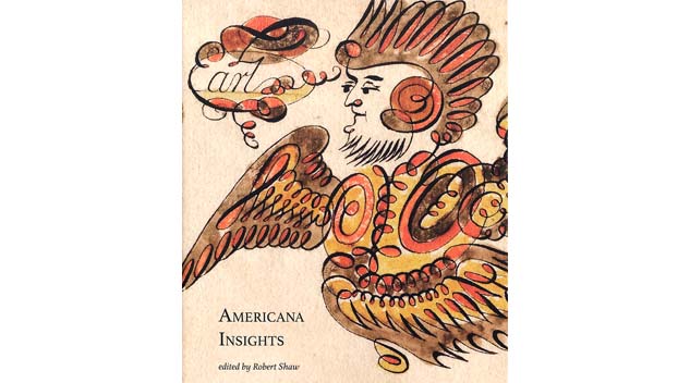 Book Review: Americana Insights – Antiques And The Arts Weekly