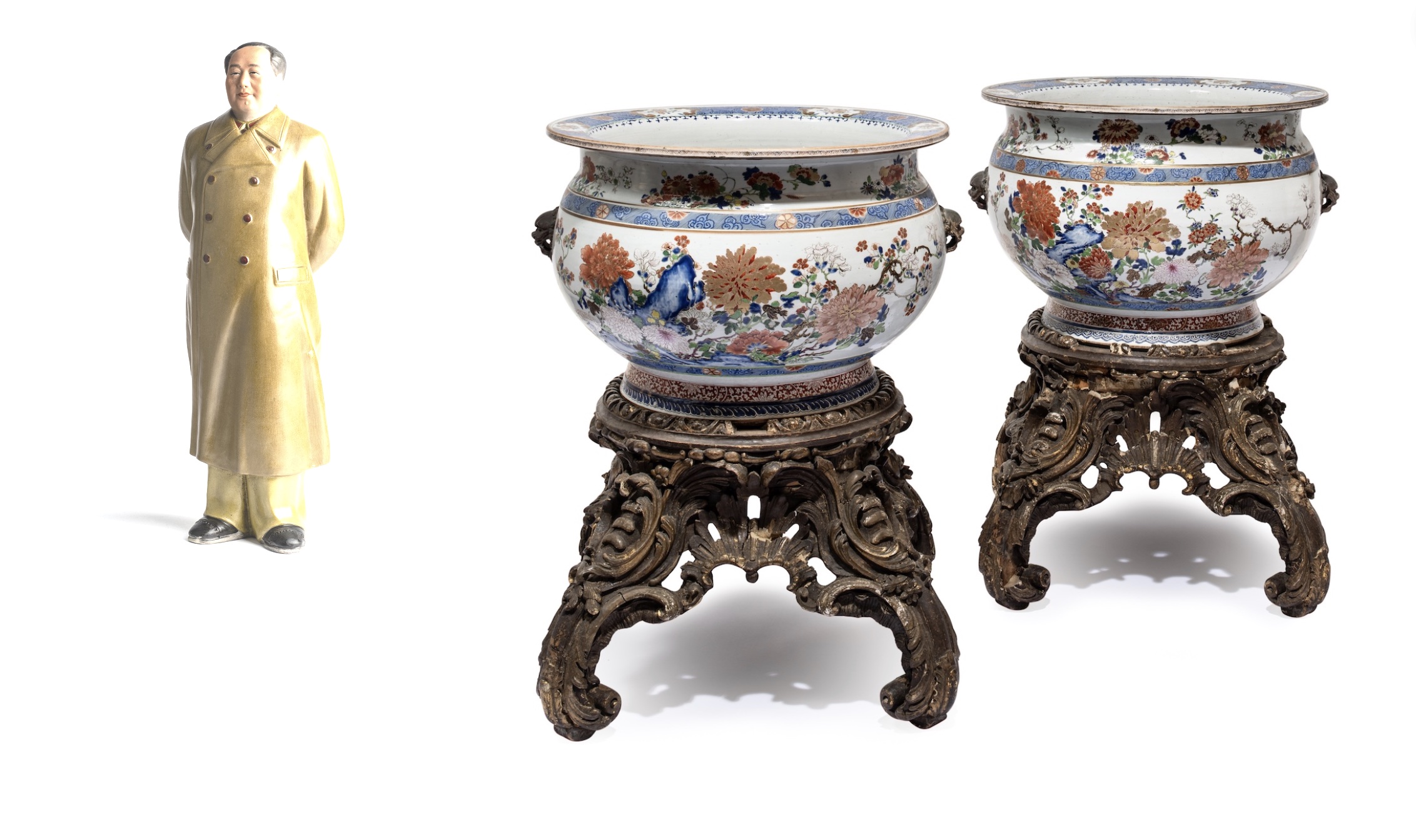 Chinese and Japanese Works of Art in dedicated sale – Antique Collecting