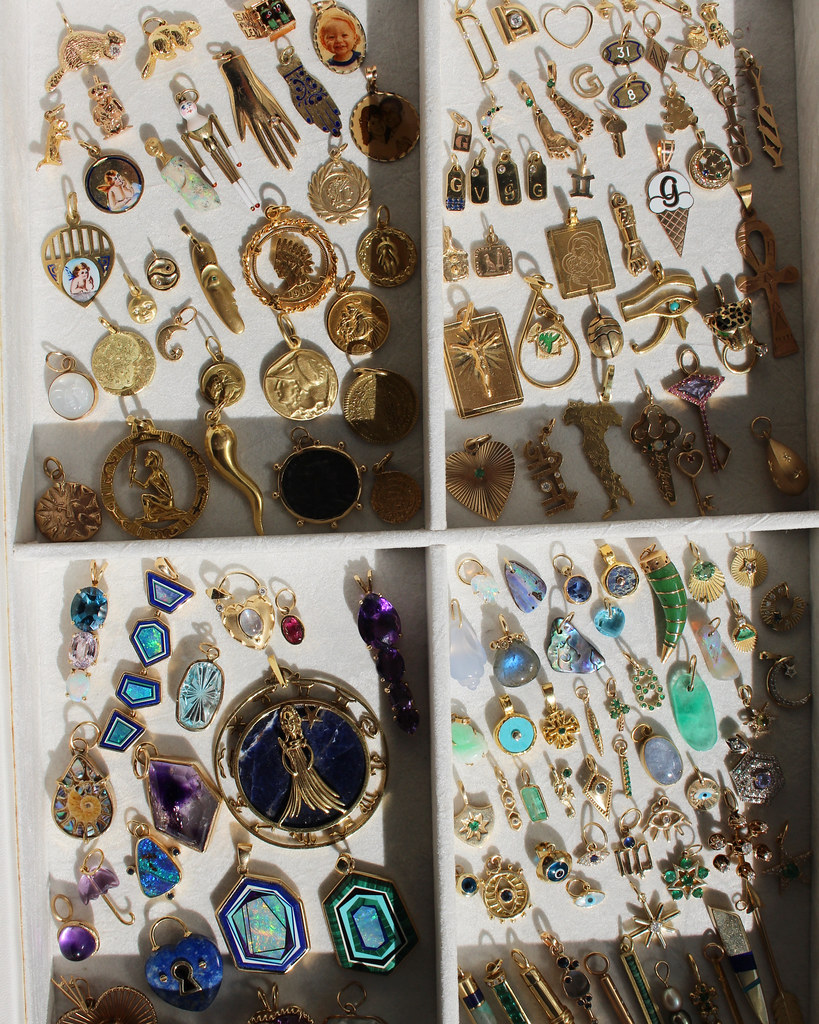 Sell your unwanted jewelry