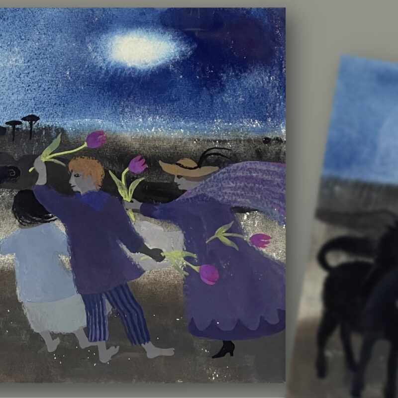 Mary Fedden artworks sell for thousands Antique Collecting