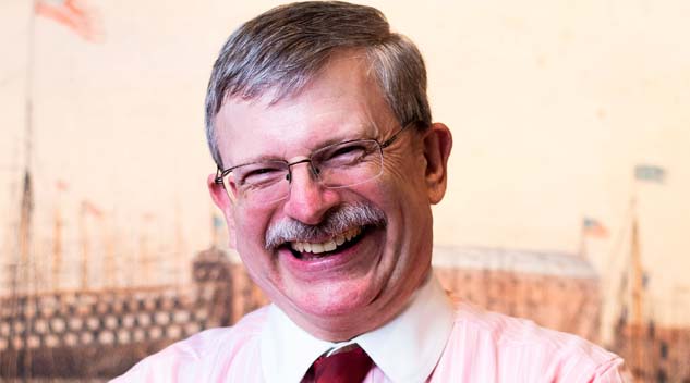 Q&A: Peter Seibert – Antiques And The Arts Weekly