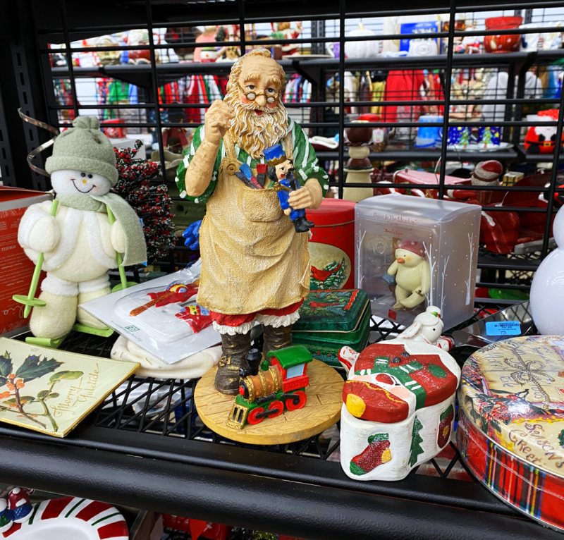 Shopping Lessons for Delightful Holiday Décor WorthPoint