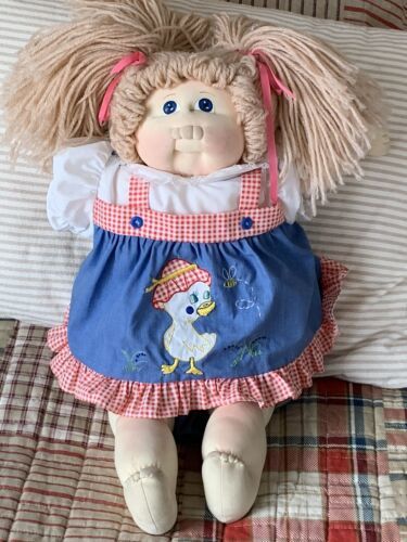 Valuable Cabbage Patch Kids That Can Fetch Thousands – WorthPoint