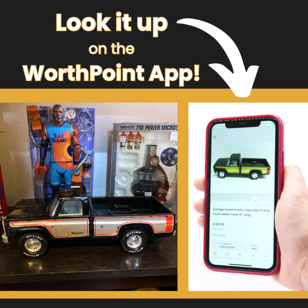 Truck wp app