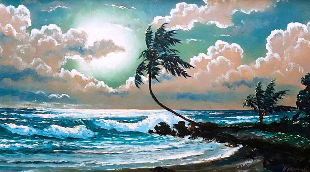 Highwaymen Ride High At Vero Beach Auction – Antiques And The Arts Weekly
