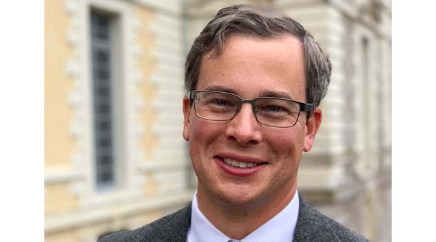Q&A: Matthew A. Thurlow – Antiques And The Arts Weekly