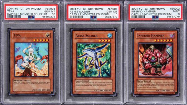 Where to Start When Collecting Yu-Gi-Oh! Cards – WorthPoint