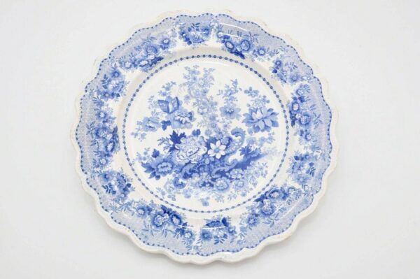 Questions Collectors Ask About Transferware WorthPoint