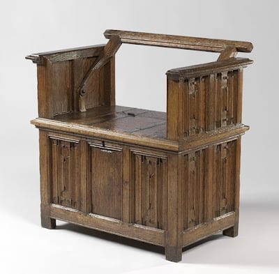  Dutch Antique Furniture Styles: Medieval to 19th-century Elegance