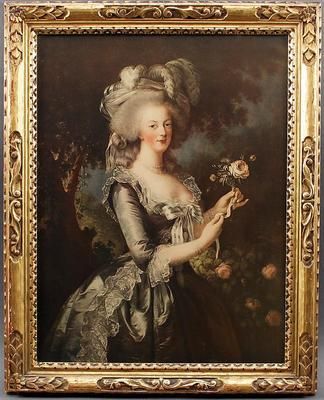Lose Your Head Over Marie Antoinette Collectibles – WorthPoint