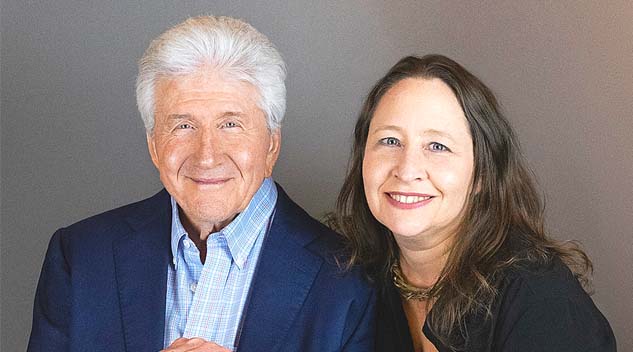 Q&A: Ron Gard & Christie Gard – Antiques And The Arts Weekly