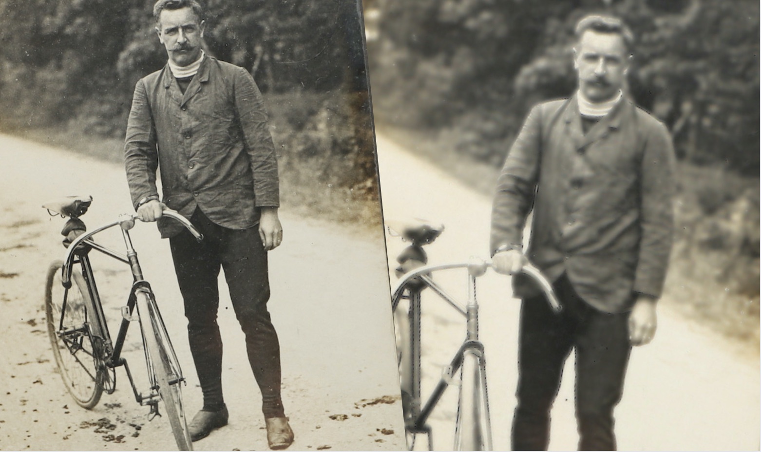Early cycling medals could race away – Antique Collecting