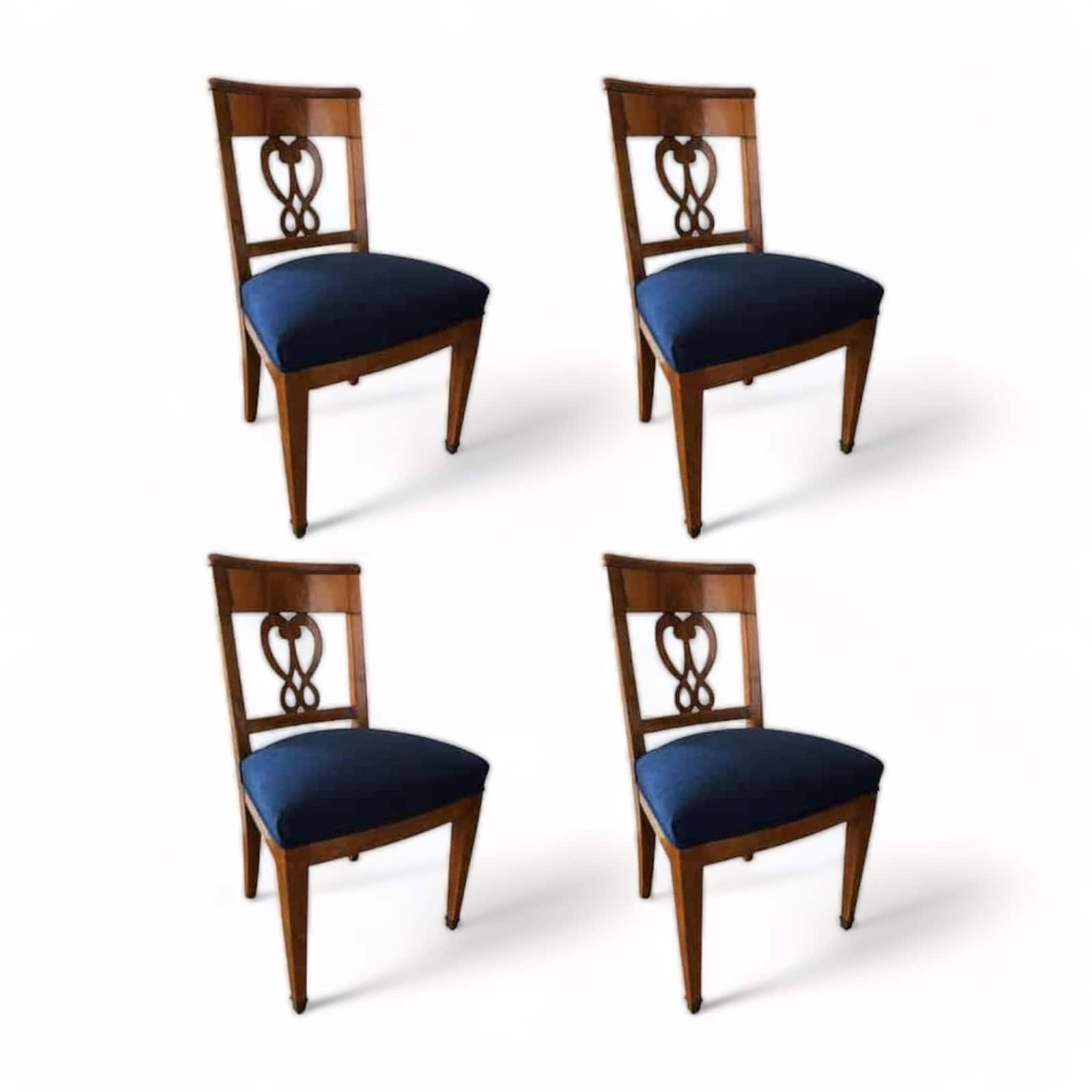 Sitting Pretty: Biedermeier Chair Design