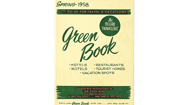‘The Green Book’ Pulls In At The Top Of Swann