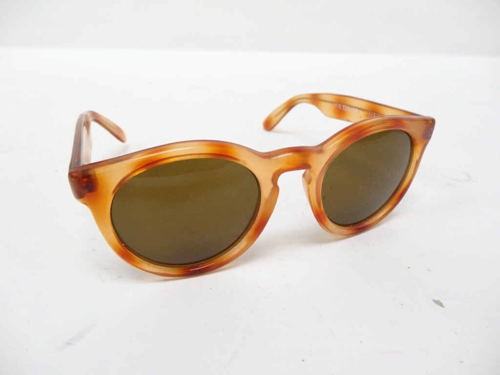Bijoux Terner sunglasses vintage France