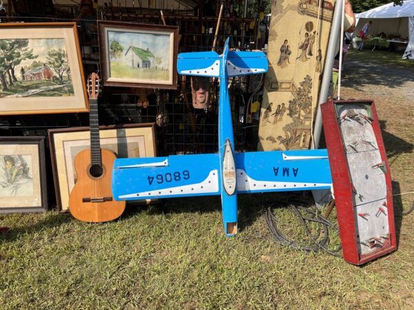 Brimfield Antiques Flea Market for Beginners: What to Know – WorthPoint