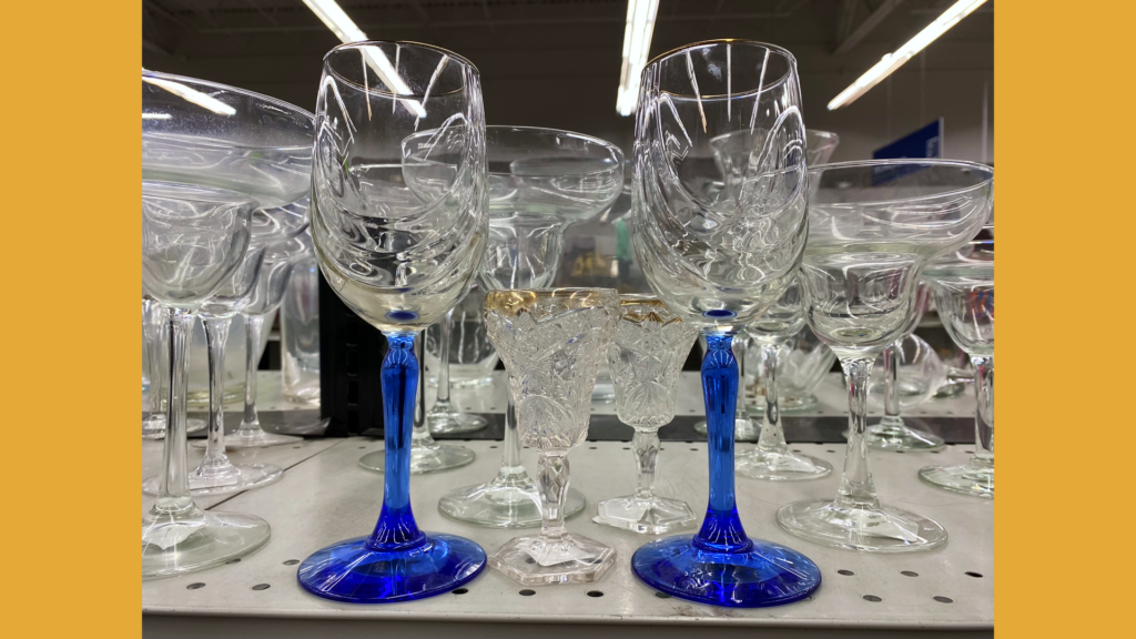 Tips for Researching Your Thrift Store’s Glass – WorthPoint