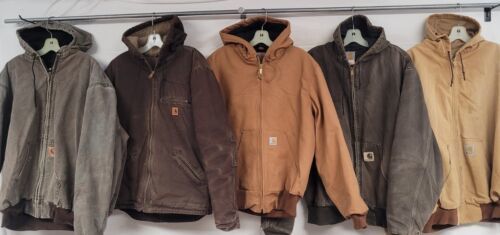 Vintage Carhartt Is Hot for Work Clothes or Streetwear