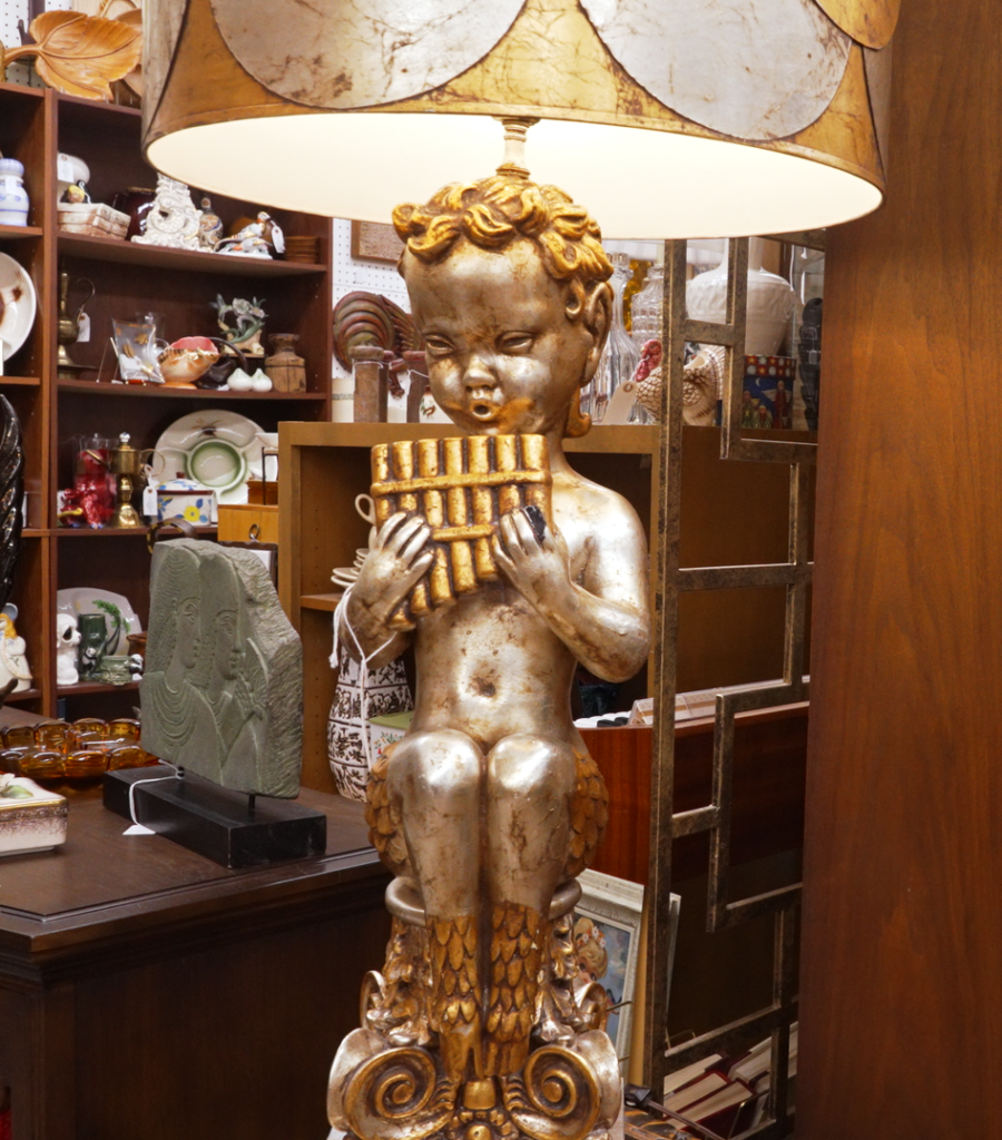 Collectors Like You: Mid-Century Décor at the Eclectic Elephant – WorthPoint