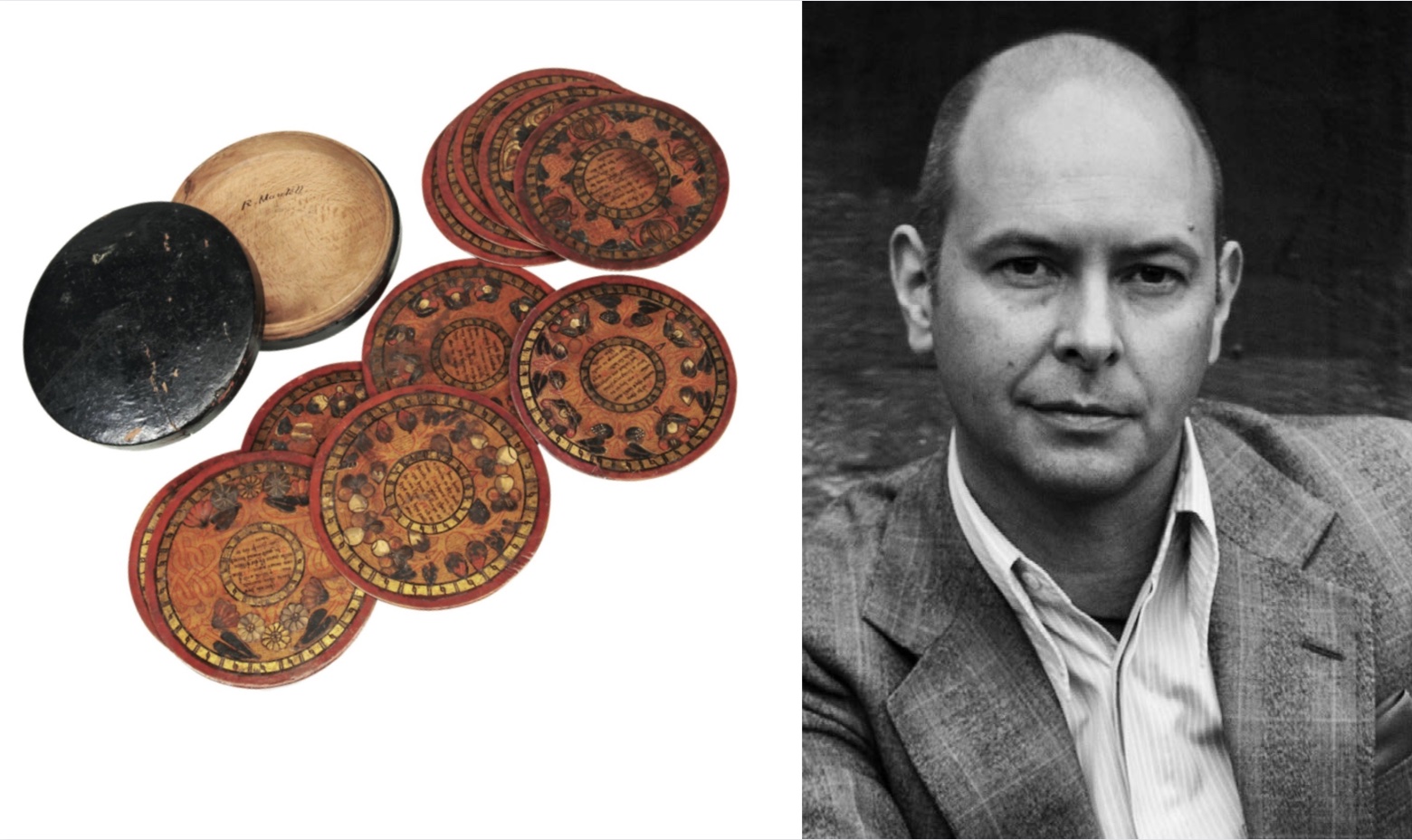 Marc Allum: live auctions very much alive – Antique Collecting