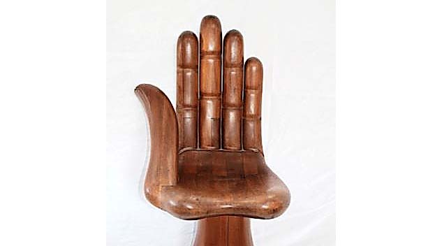 Midcentury Goes Southwest In Golden Gavel Auction Antiques And